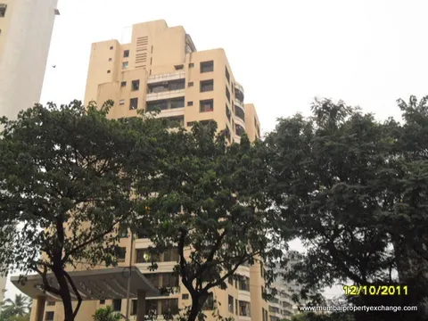 2 BHK Rustomjee Riviera