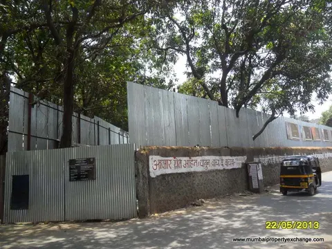 2 BHK Marathon Mbryo in Bhandup, photo 2