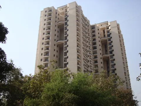 4 BHK Sahyadri in Malad East