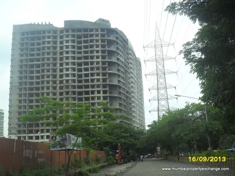 Office Shanti Garden in Mira Road, photo 2
