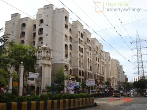 2 BHK RNA Broadway Avenue in Mira Road, photo 5