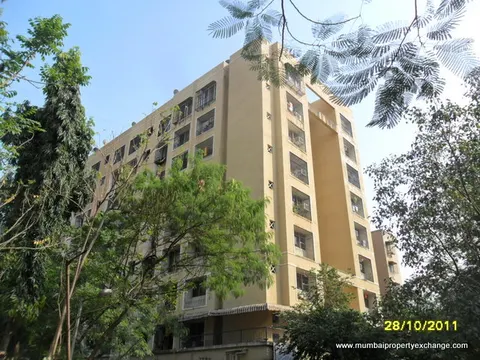 2 BHK Bhoomi Elegant in Kandivali East