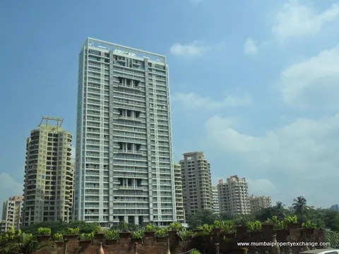 4 BHK Anmol Prestige