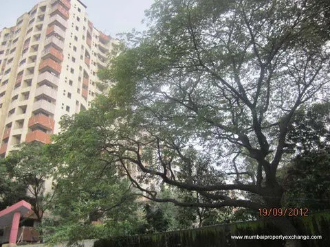 2 BHK N G Royal Park in Kanjur Marg, photo 5