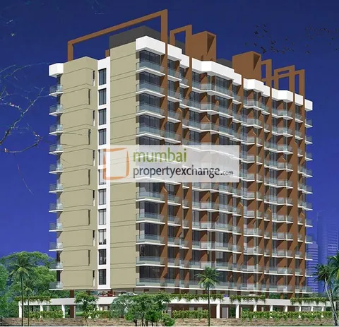 2 BHK Mangal Prabha in Vile Parle East