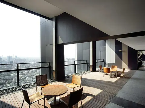 2 BHK Lodha Enchante in Wadala, photo 4