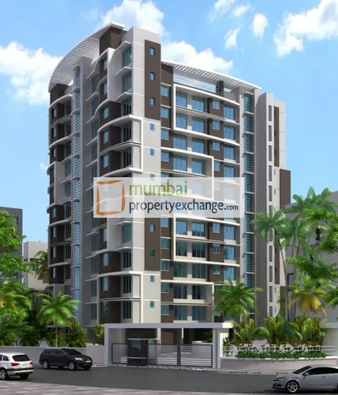 1 BHK Crescent Residency
