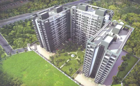 2 BHK Aarambh