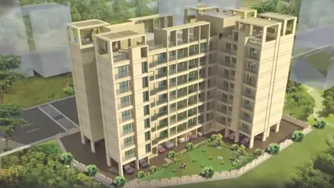 Sarvam, Thane West