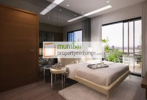 2 BHK Darvesh Horizon in Dahisar East, photo 3