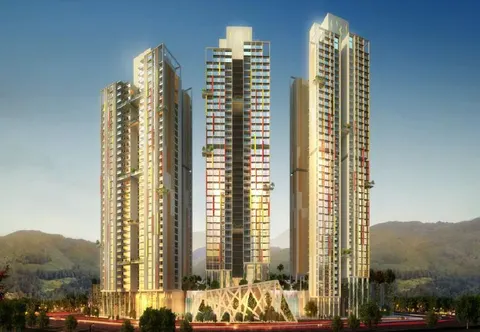 2 BHK Anantya
