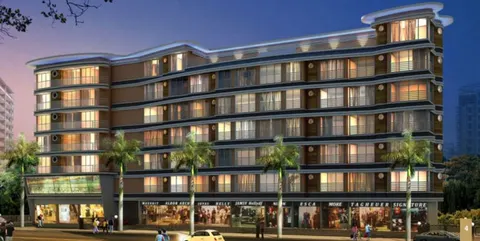 2 BHK Sai Elegance