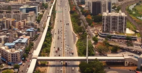 Property rates in Belapur, Mumbai