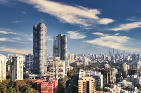 Property rates in Borivali East, Mumbai