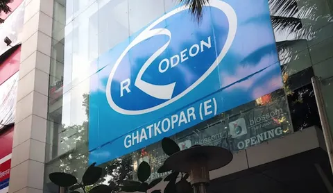 Property rates in Ghatkopar East, Mumbai