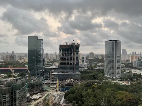 Property rates in Goregaon East, Mumbai