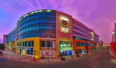 Property rates in Kurla, Mumbai