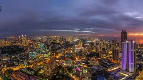 Property rates in Lower Parel, Mumbai
