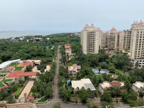 Property rates in Malad East, Mumbai