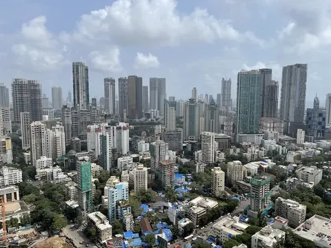 Property rates in Prabhadevi, Mumbai