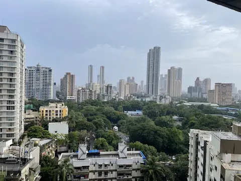 Property rates in Sewri, Mumbai