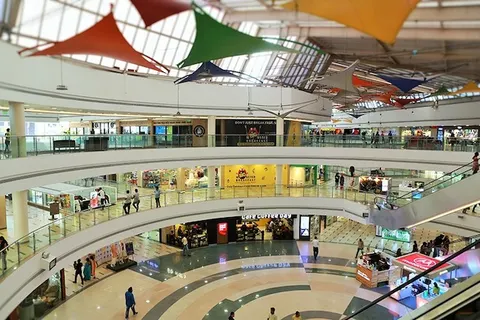 Property rates in Ghansoli, Mumbai