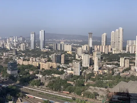 Property rates in Wadala, Mumbai