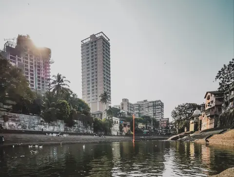 Property rates in Walkeshwar, Mumbai