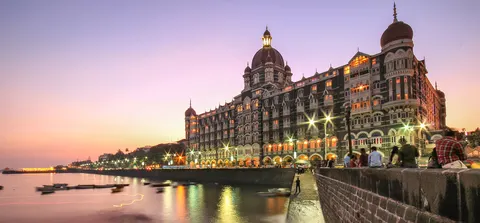 Property rates in Colaba, Mumbai