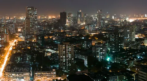 Property rates in Tardeo, Mumbai
