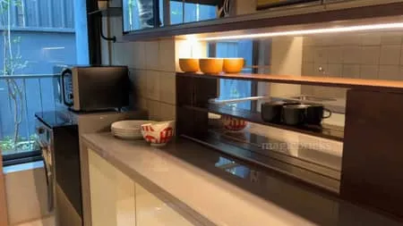 2 BHK Arkade Nest in Mulund West, photo 4