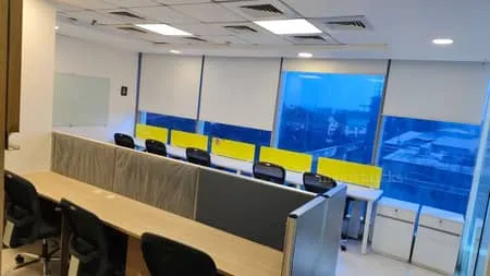Commercial Office Space Omkar Summit Business Bay in Andheri East, photo 2