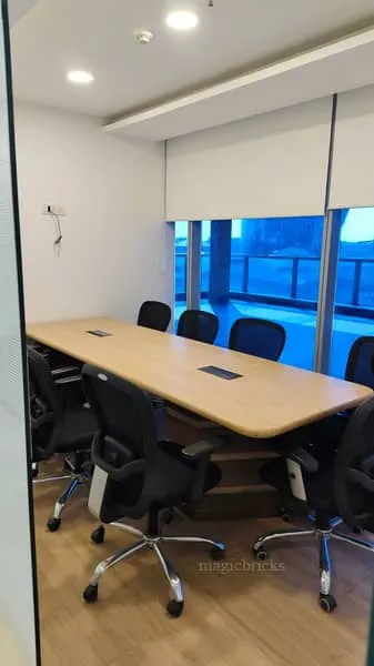 Commercial Office Space Omkar Summit Business Bay in Andheri East, photo 3