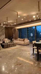 4 BHK in Godrej Avenue Eleven