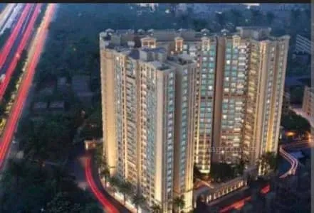2 BHK in Lodha ncp wadala