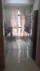 2 BHK Kolte Patil Verve in Goregaon West, photo 2