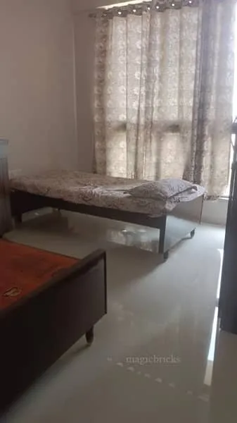 2 BHK Kolte Patil Verve in Goregaon West, photo 3