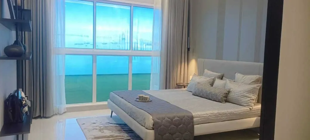 6 BHK RNA Mirage in Worli, photo 3