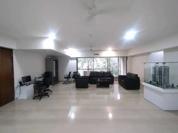4 BHK Parinee Aria in Juhu, photo 3