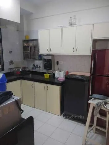 1 BHK Jamuna Sagar in Colaba, photo 2