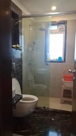 2 BHK Supreme Badrinath in Khar West, photo 3