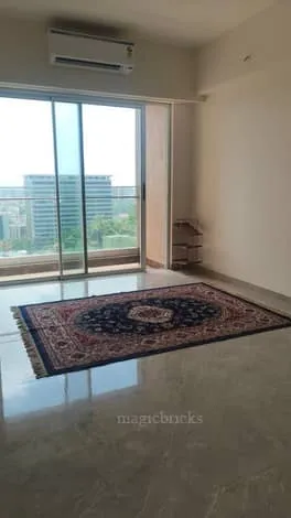 2 BHK L&T Elixir Reserve in Powai, photo 2