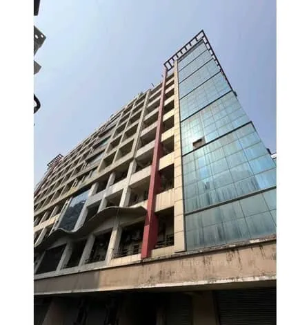 Commercial Office Space Swastik Disa Corporate Park in Ghatkopar West, photo 2