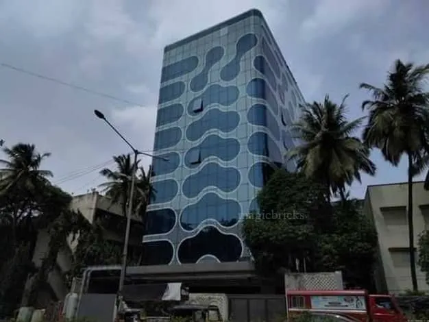Commercial Office Space Sunrise Tower in Andheri East, photo 2