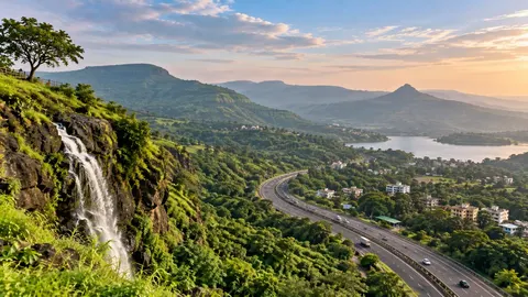 Sachin Tendulkar Acquires 3.86 Acres in Lonavala for ₹70 Crore