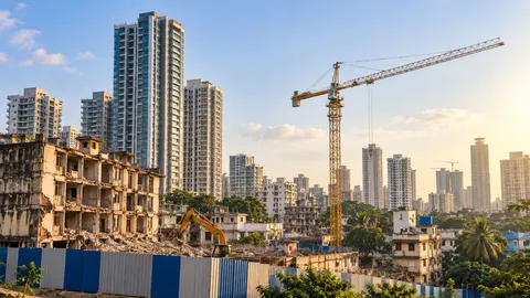 Court ends further EOW probe in Mumbai redevelopment case