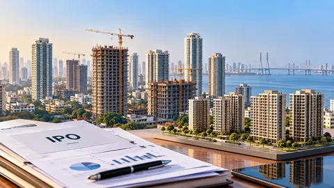 Mumbai developer's Rs 500 crore IPO opens this week