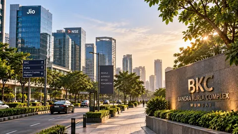Sonu Nigam Sells 3,082 Sq Ft BKC Commercial Property for ₹18 Crore
