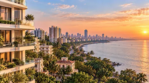 2,341 Sq Ft Malabar Hill Flat Sold to Akshaye Khanna for ₹33.26 Crore