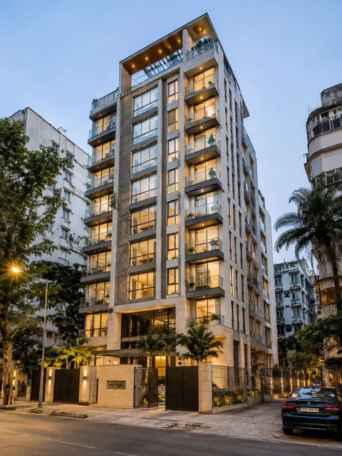 788 Sq Metre Bandra West Plot Set for ₹100 Crore Redevelopment